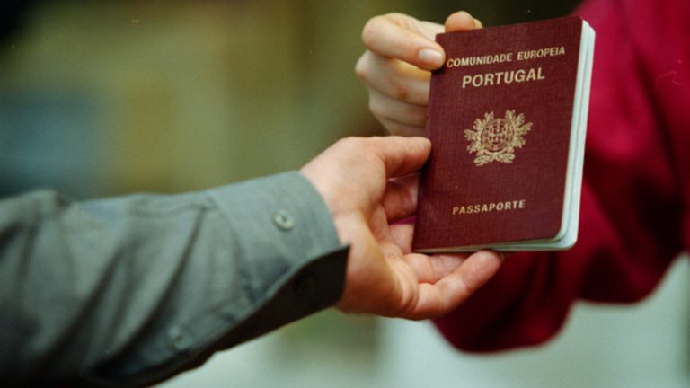 Passaporte português é dos mais poderosos do mundo 3 image
