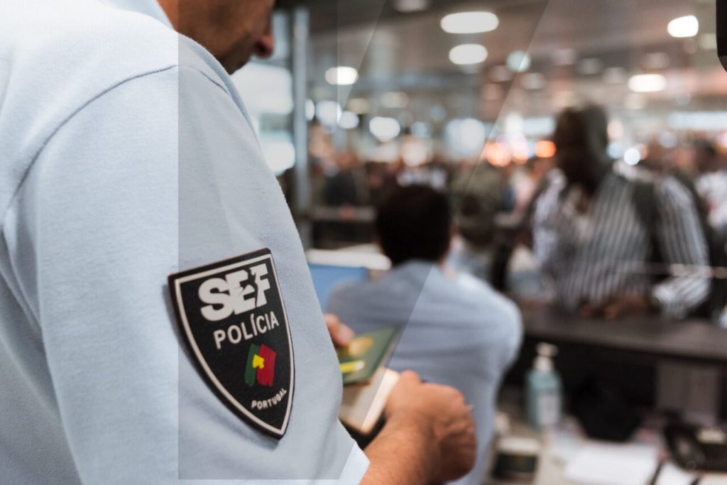 SEF scaled